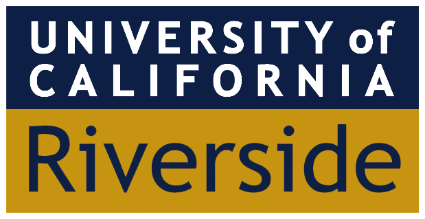 ----- University of California, Riverside -----